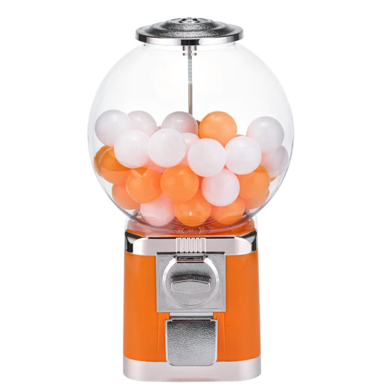 Arcade Vending & Laundry - Grote 50mm capsule-automaat, schattige mini gashapon