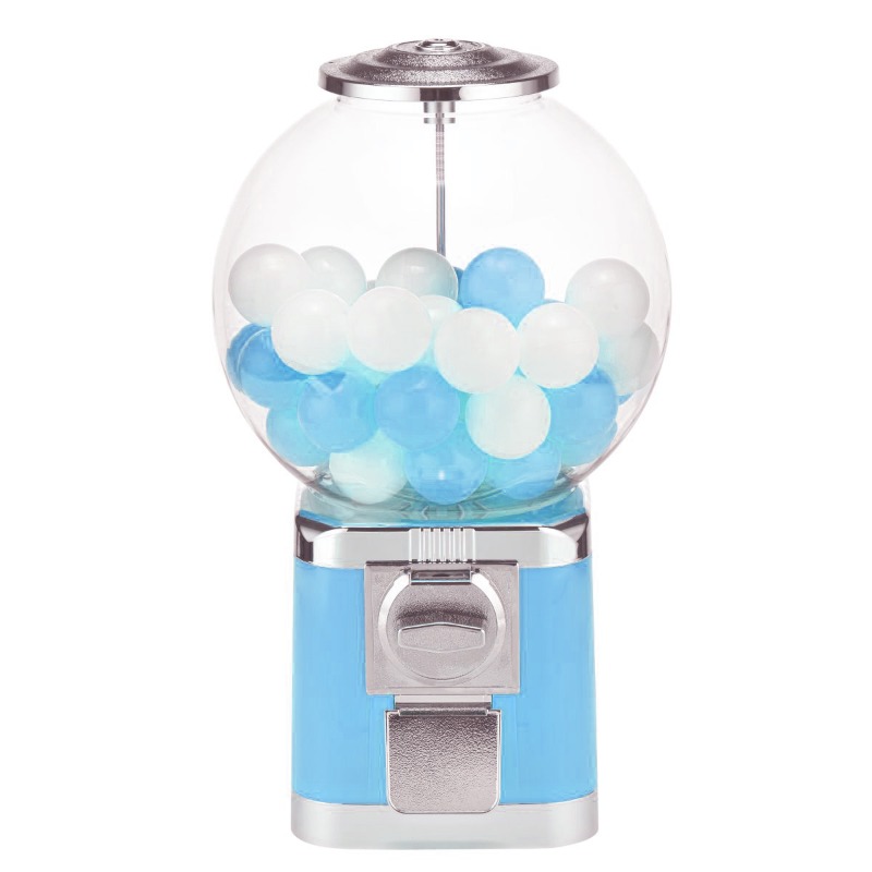 Grote 50mm capsule-automaat, s - Arcade Vending & Laundry recensie en prijs