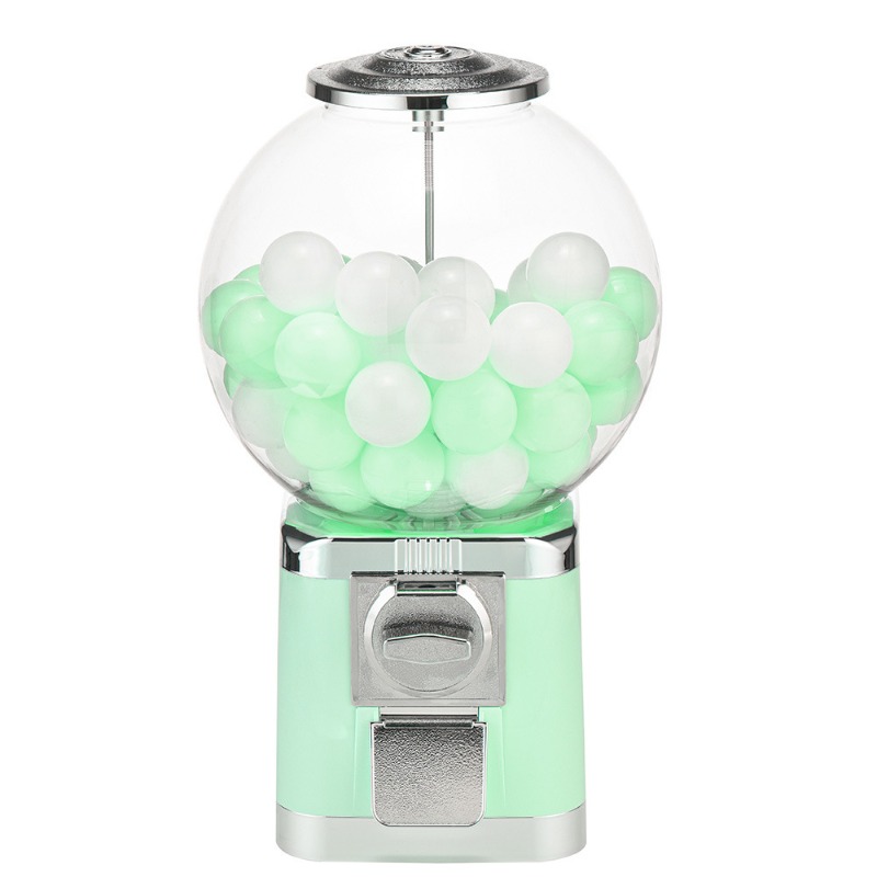 Grote 50mm capsule-automaat, s - Arcade Vending & Laundry recensie en prijs