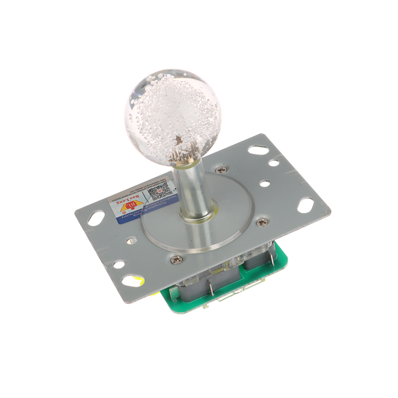 12V LED Arcade Joystick Kleurr - Arcade Vending & Laundry recensie en prijs